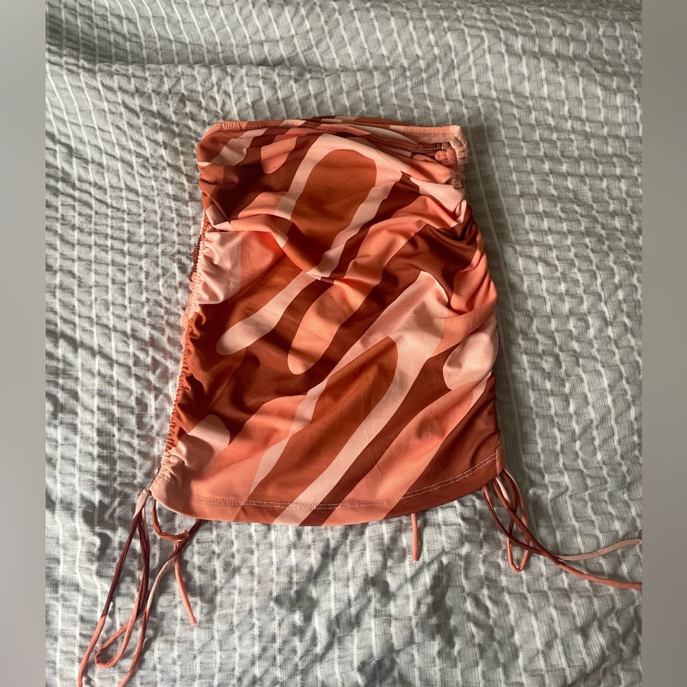 Princess Polly mini skirt